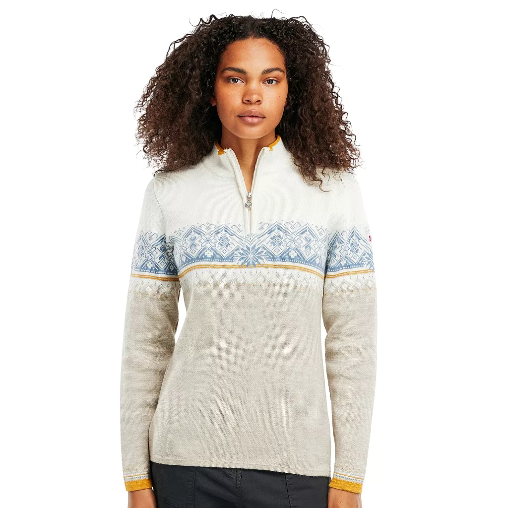 Dale of Norway Women's Moritz Sweater - Past Season