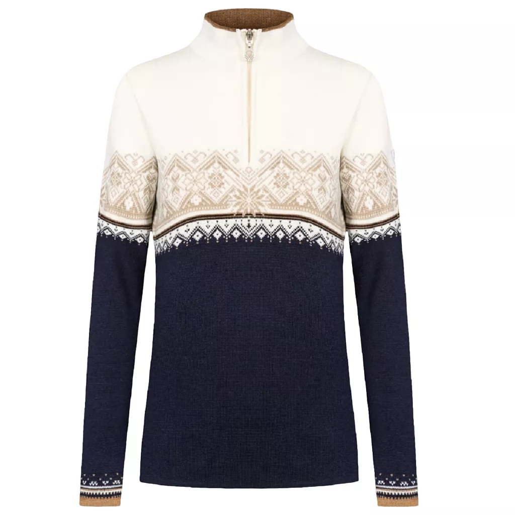 Dale of Norway Women's Moritz Sweater - Past Season