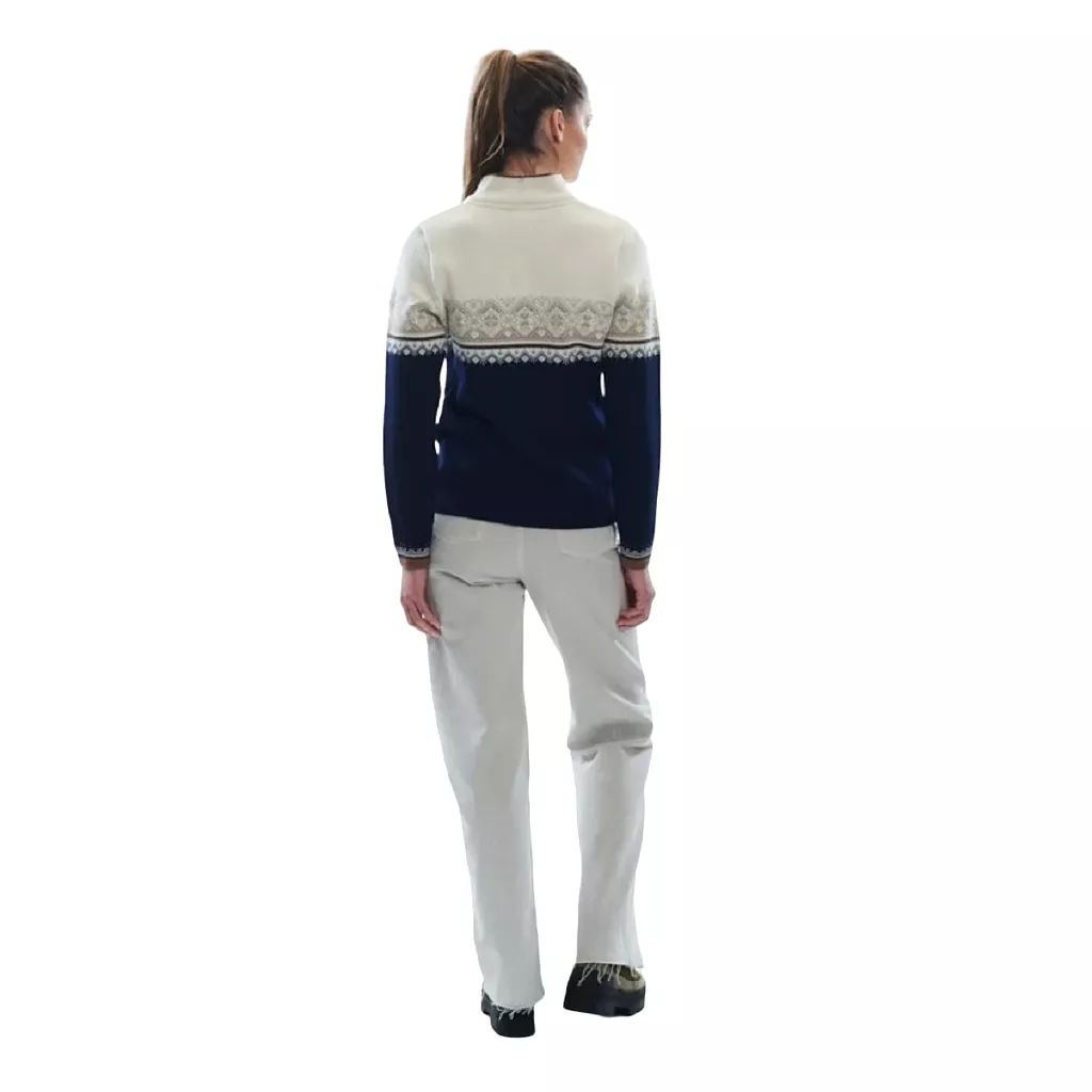 Dale of Norway Women's Moritz Sweater - Past Season