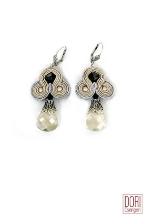 DesireeB Drop Earrings