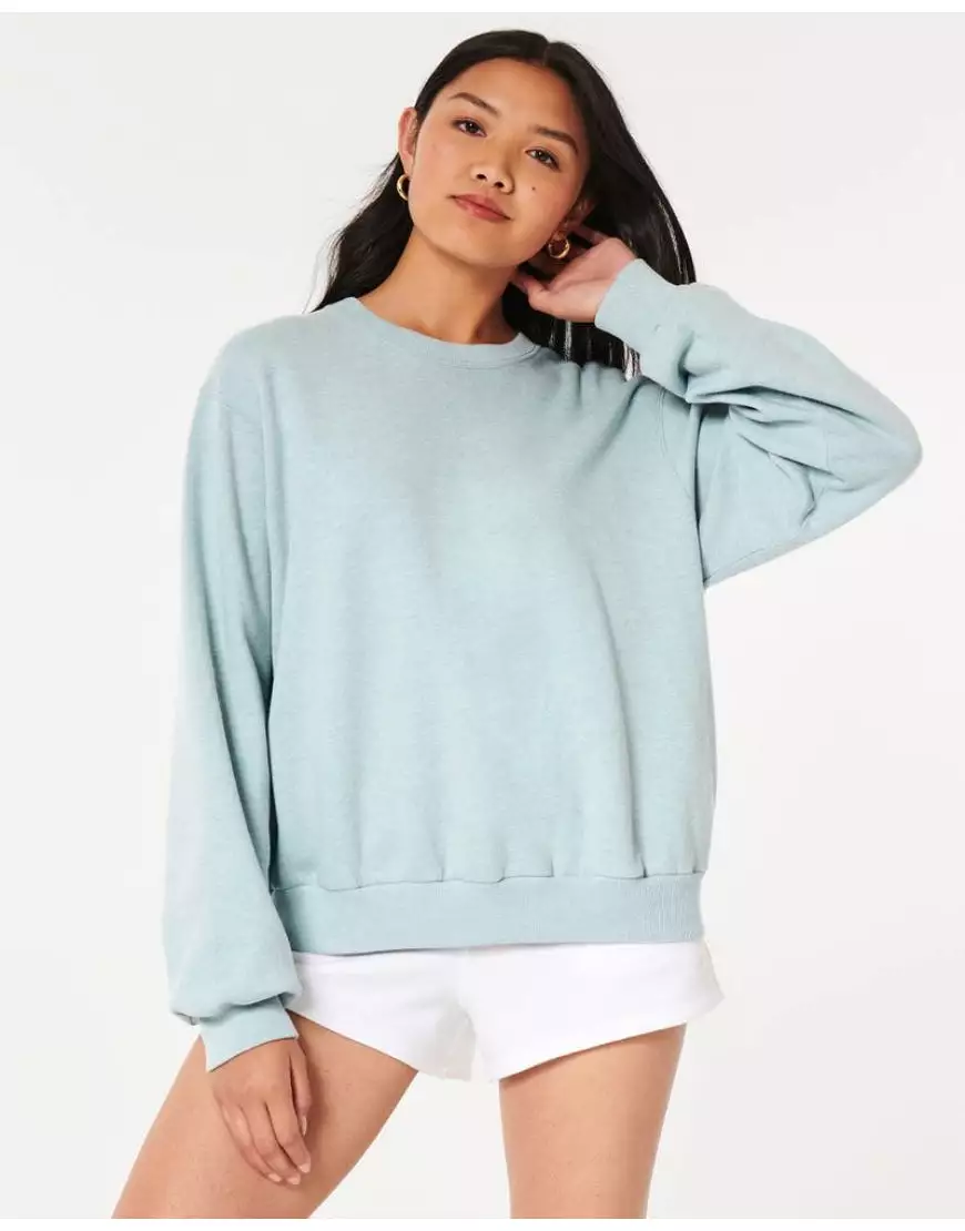 Easy Crew Sweatshirt