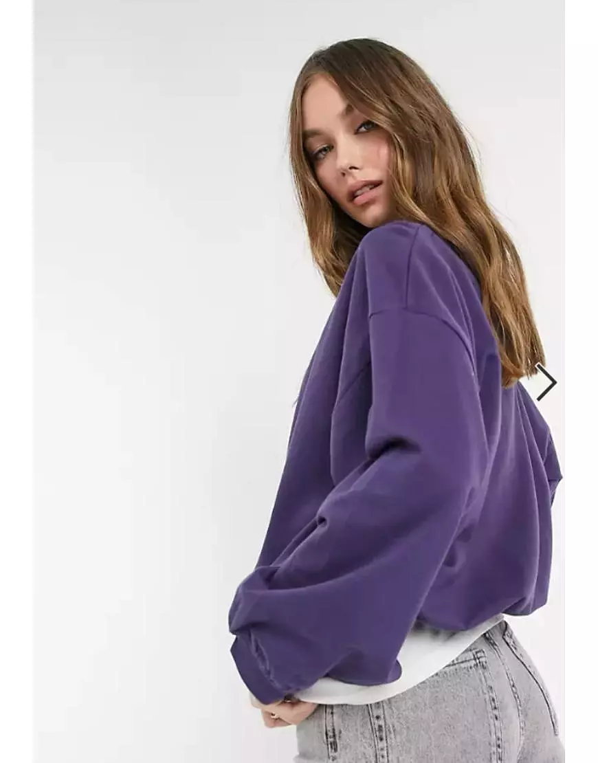 Easy Crew Sweatshirt