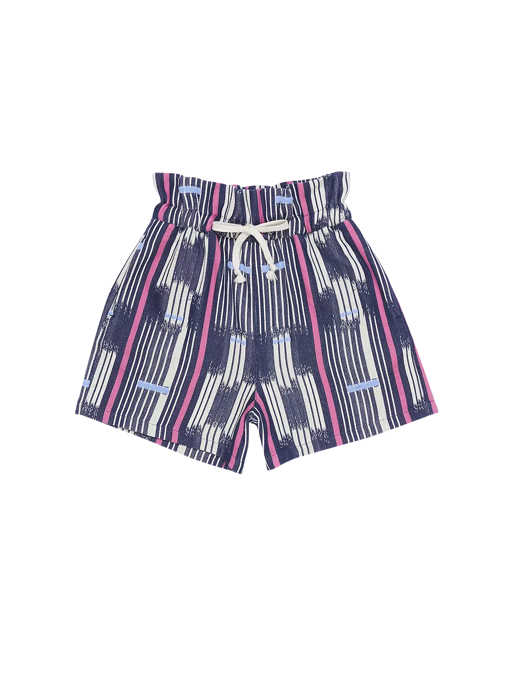 Echo Ikat Shorts