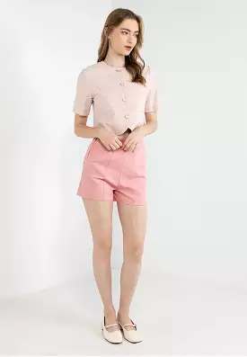 ELLE Apparel A-Line Summer Shorts