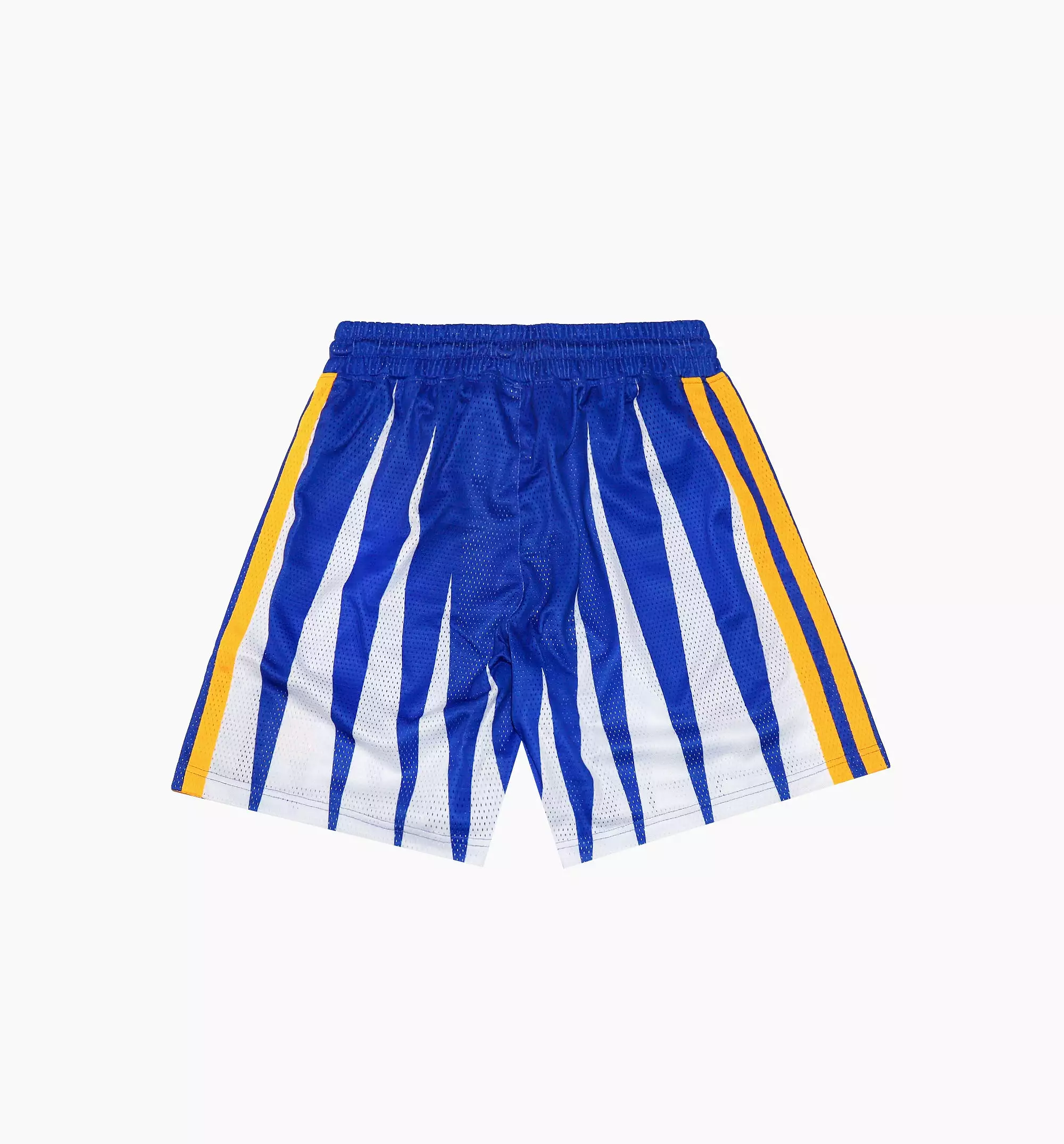 Eric Emanuel Hoops Shorts Mens Shorts - Blue