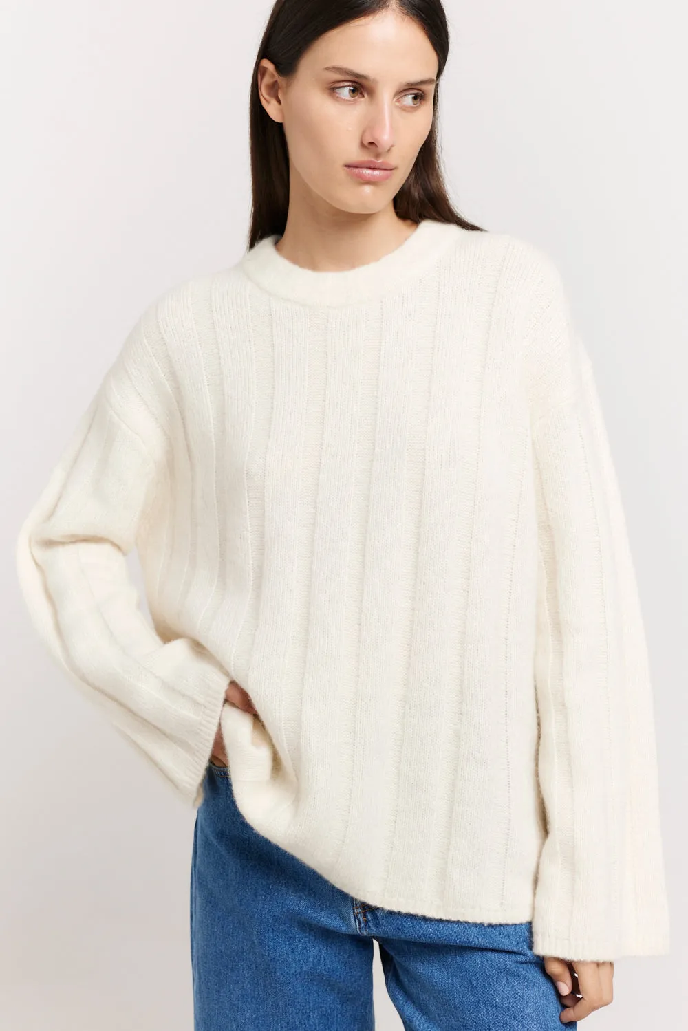 Evadne Sweater