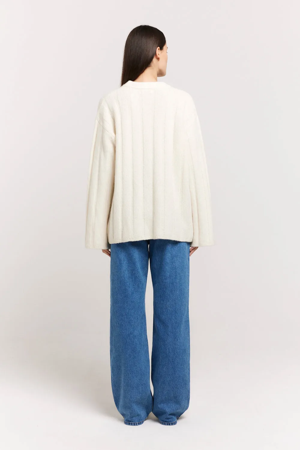 Evadne Sweater