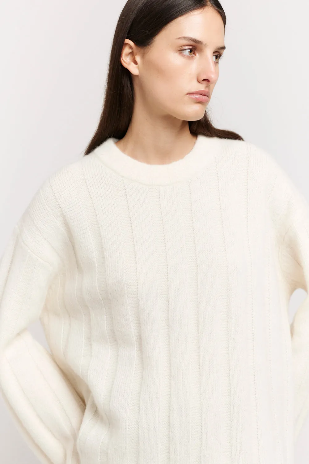 Evadne Sweater