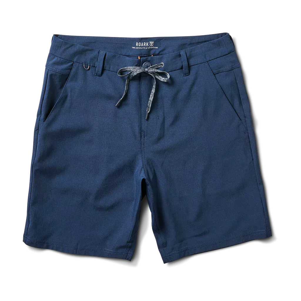 Explorer 2.0 Hybrid Shorts 19