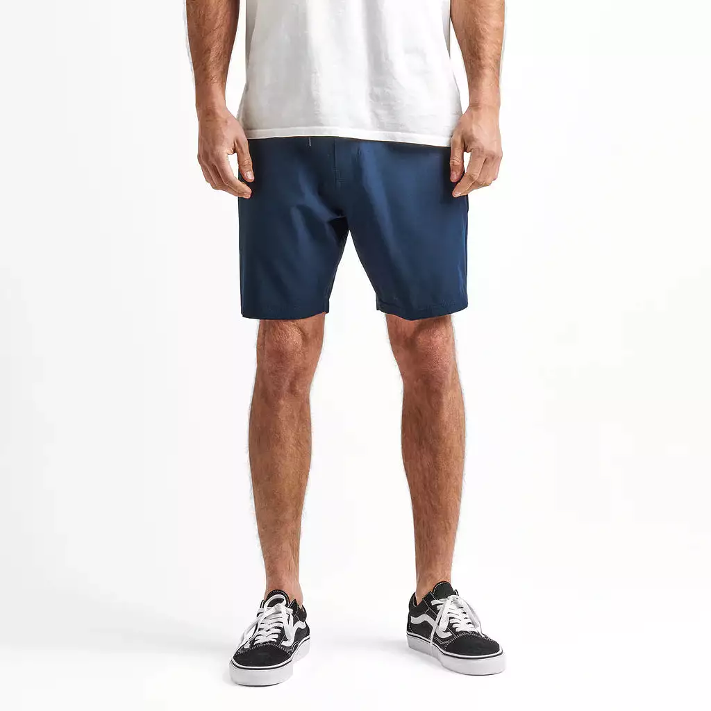 Explorer 2.0 Hybrid Shorts 19