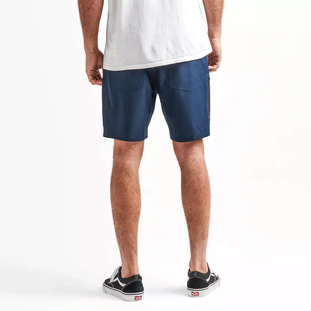 Explorer 2.0 Hybrid Shorts 19