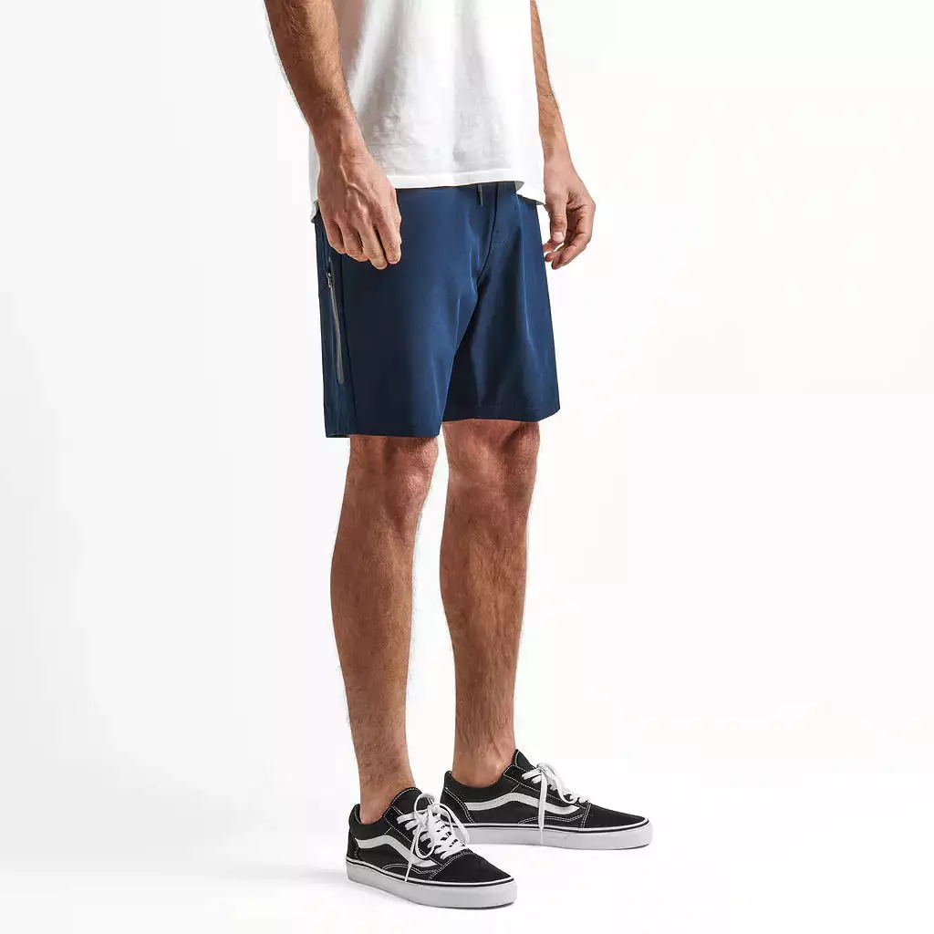 Explorer 2.0 Hybrid Shorts 19