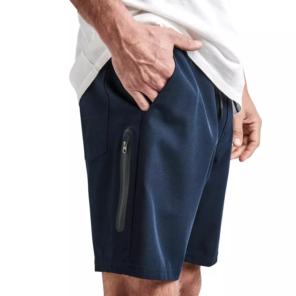 Explorer 2.0 Hybrid Shorts 19