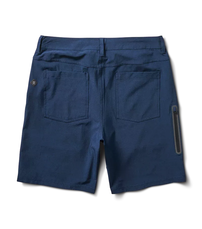 Explorer 2.0 Hybrid Shorts 19