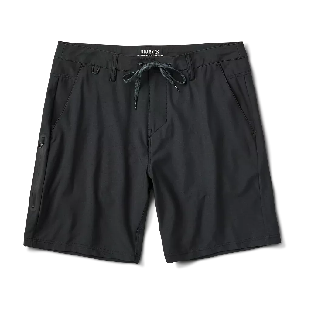 Explorer 2.0 Hybrid Shorts 19