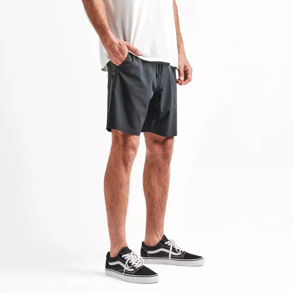 Explorer 2.0 Hybrid Shorts 19