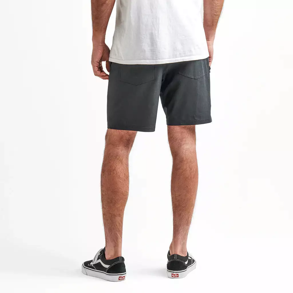 Explorer 2.0 Hybrid Shorts 19