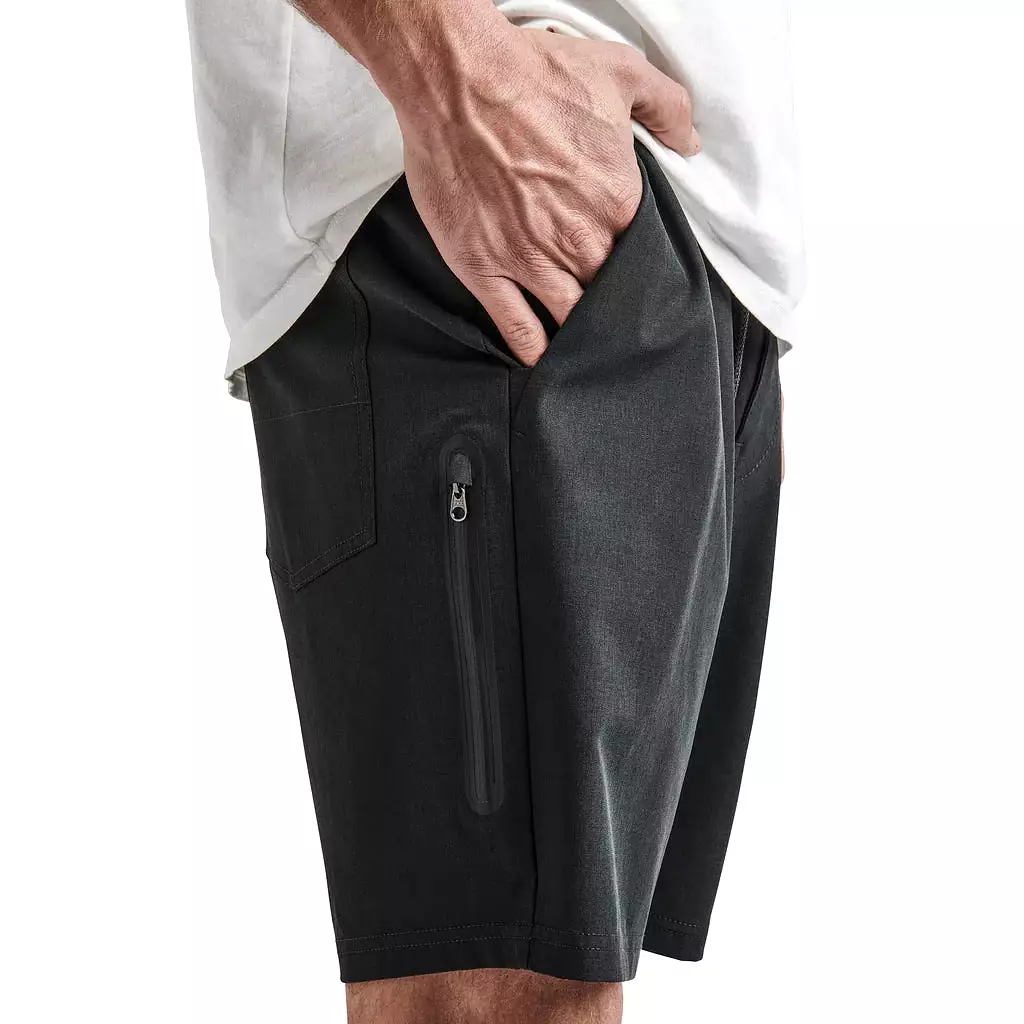 Explorer 2.0 Hybrid Shorts 19