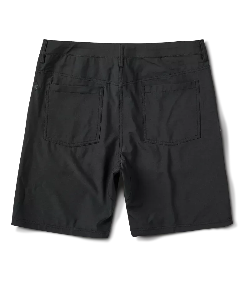 Explorer 2.0 Hybrid Shorts 19