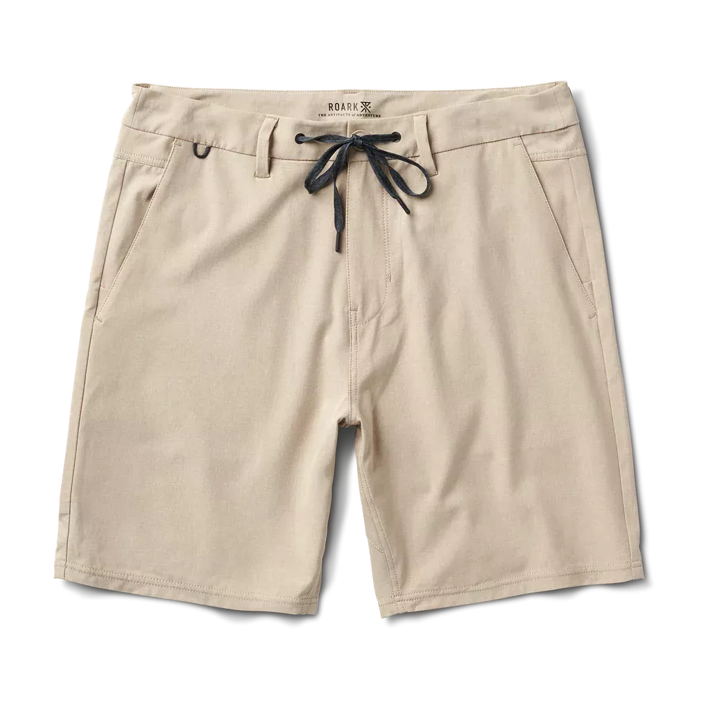 Explorer 2.0 Hybrid Shorts 19