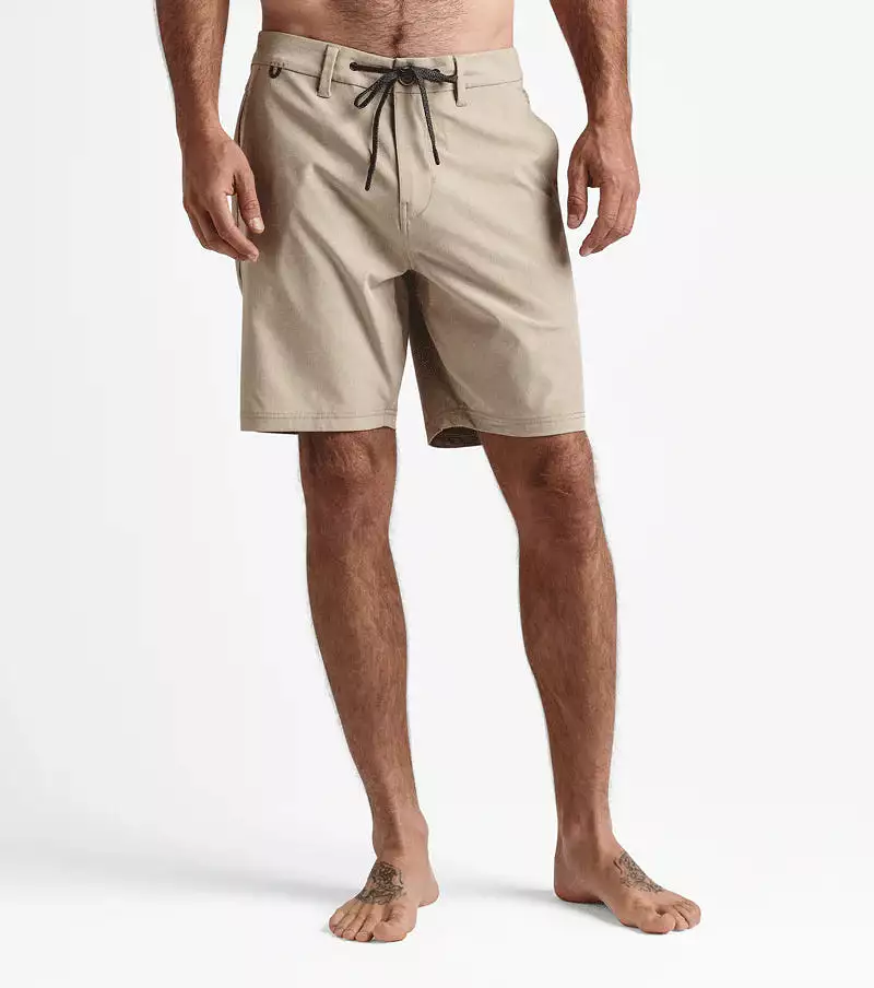 Explorer 2.0 Hybrid Shorts 19