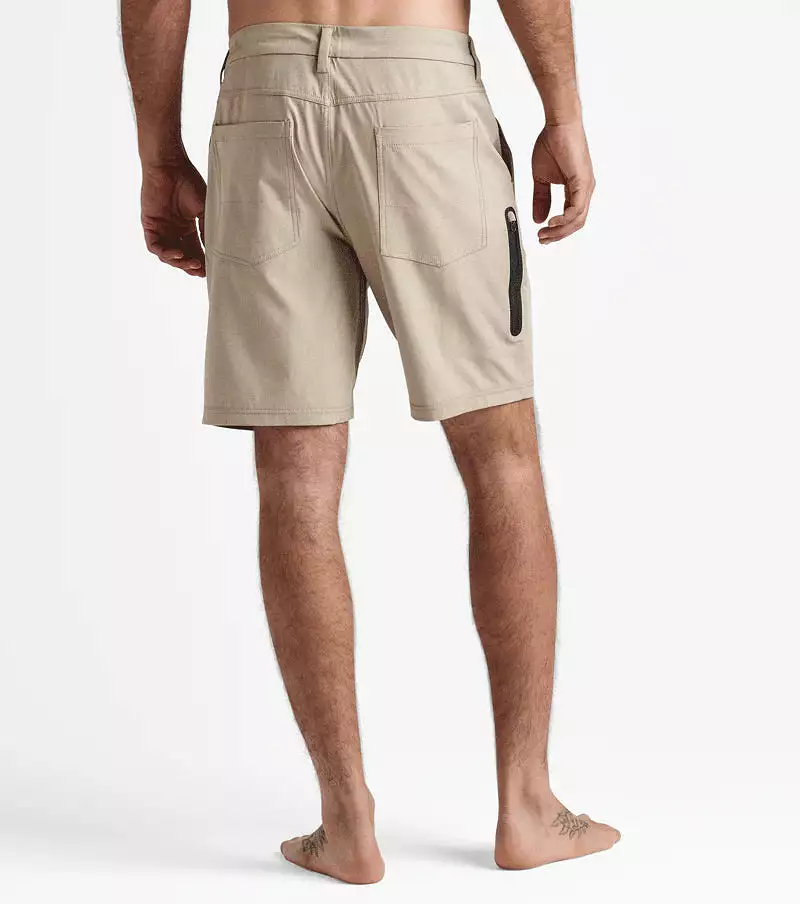 Explorer 2.0 Hybrid Shorts 19