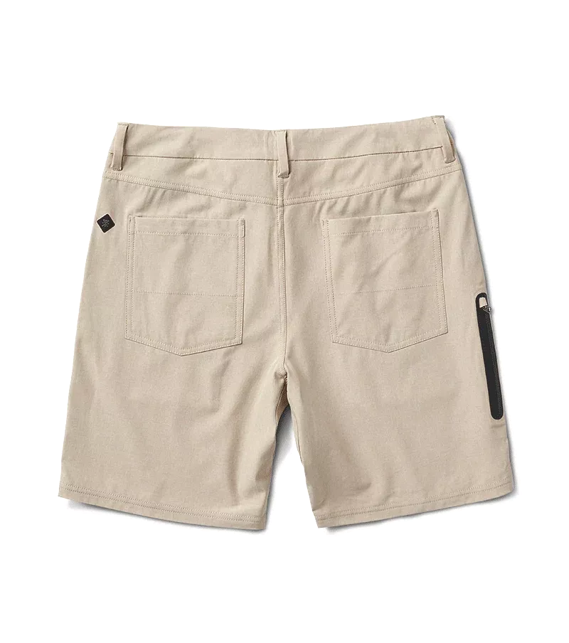 Explorer 2.0 Hybrid Shorts 19