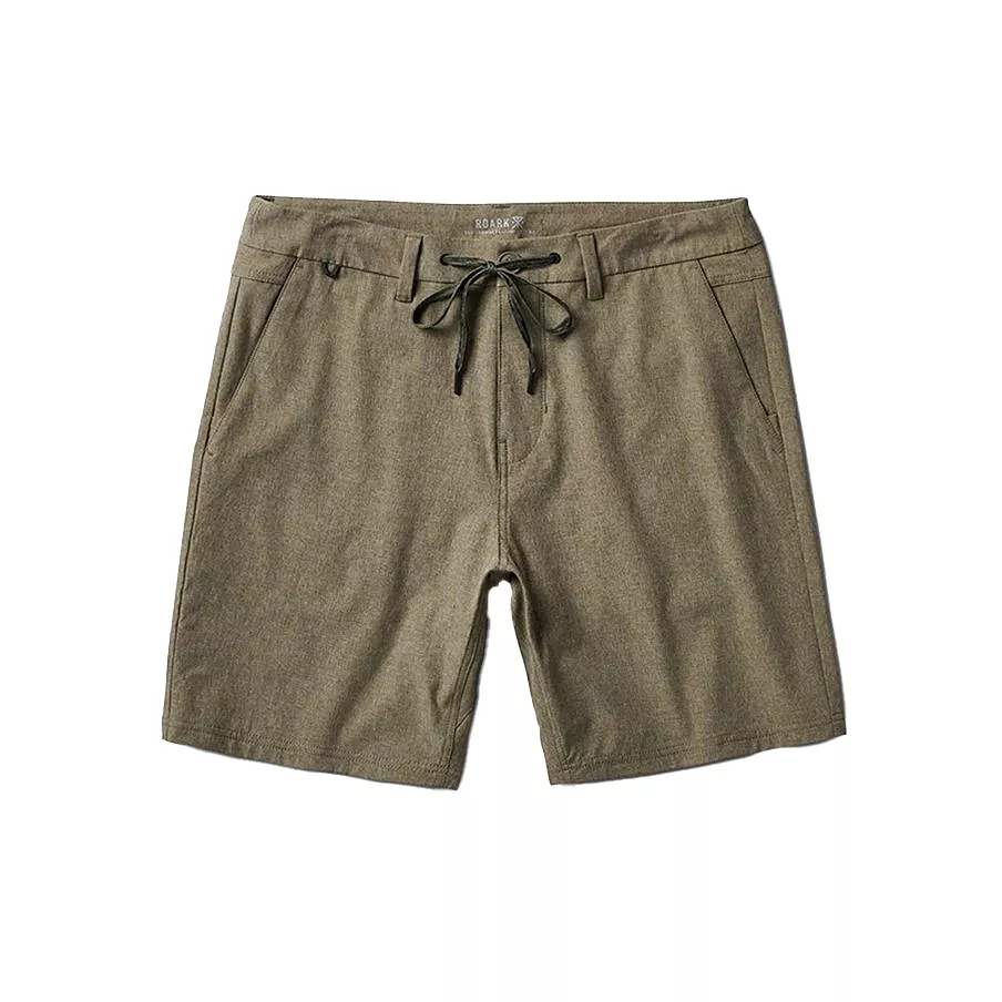 Explorer 2.0 Hybrid Shorts 19