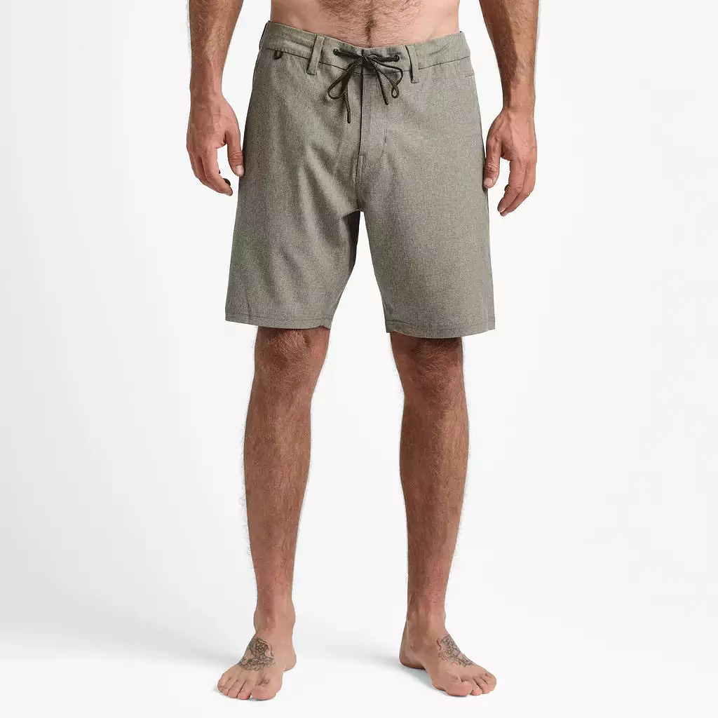 Explorer 2.0 Hybrid Shorts 19