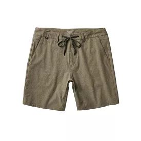 Explorer 2.0 Hybrid Shorts 19