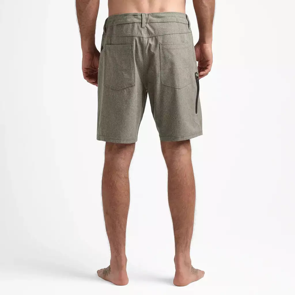 Explorer 2.0 Hybrid Shorts 19