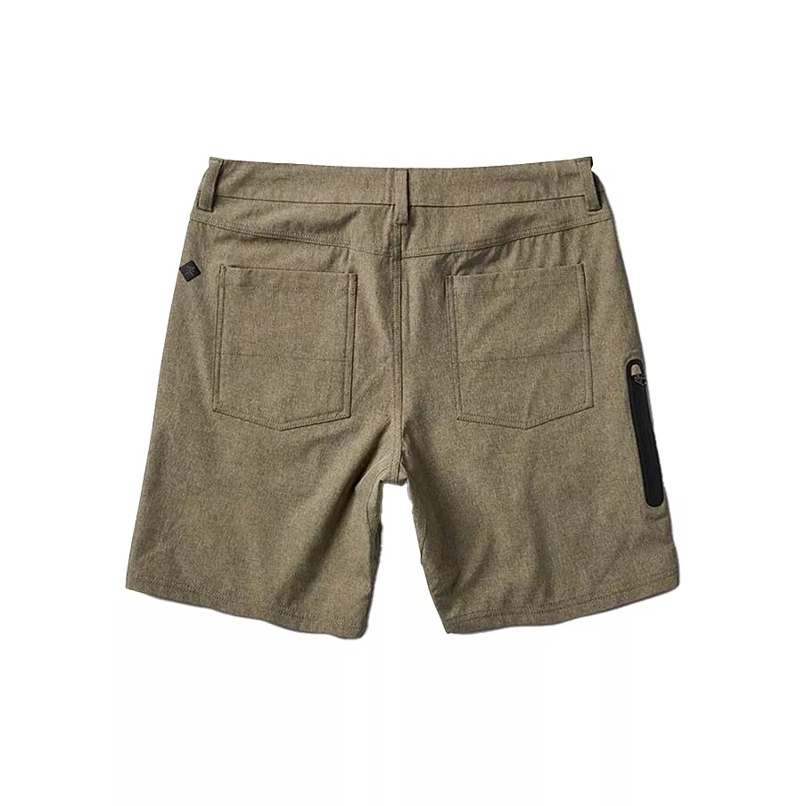 Explorer 2.0 Hybrid Shorts 19