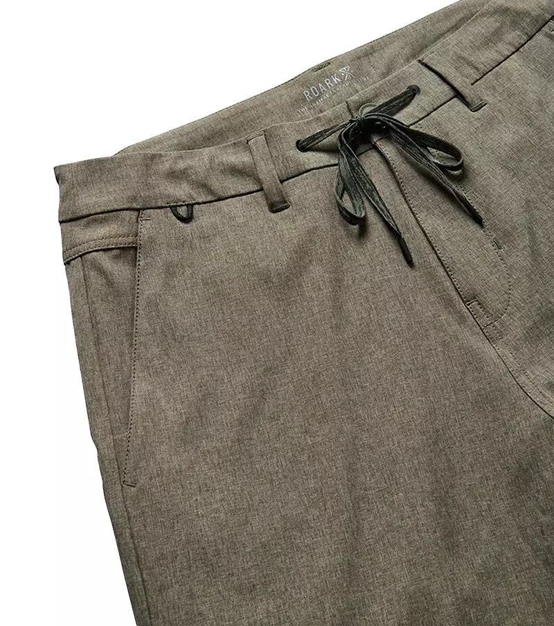 Explorer 2.0 Hybrid Shorts 19