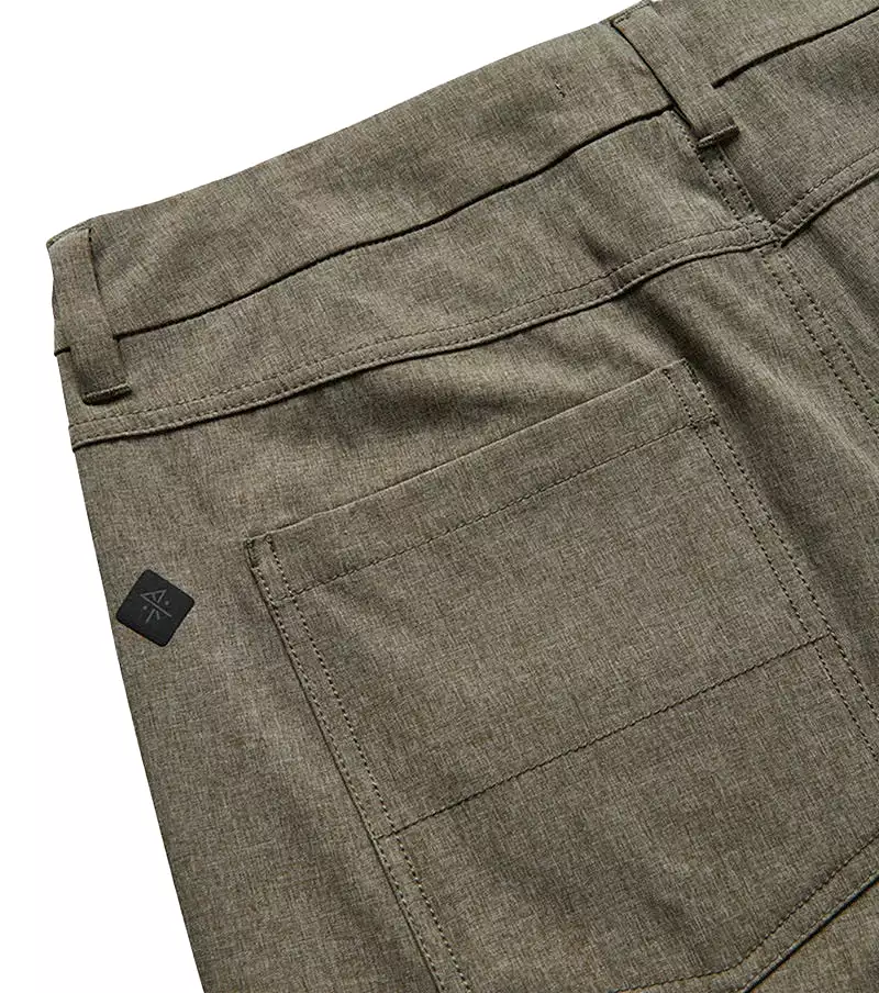 Explorer 2.0 Hybrid Shorts 19