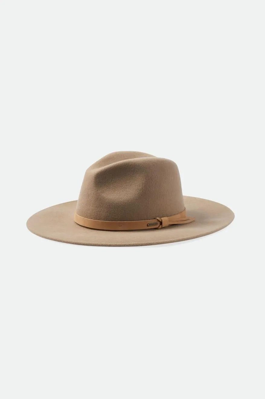 Field Proper Hat - Sand