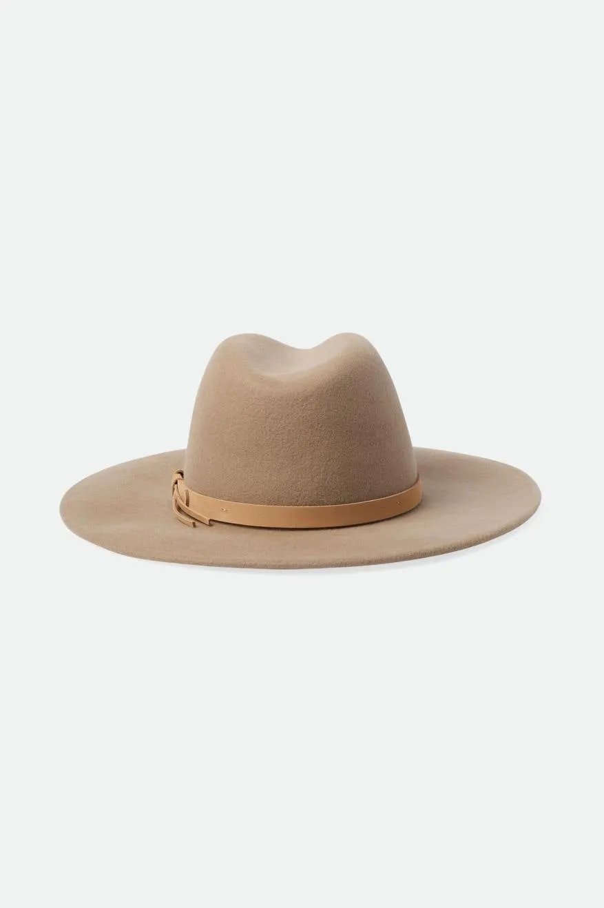 Field Proper Hat - Sand