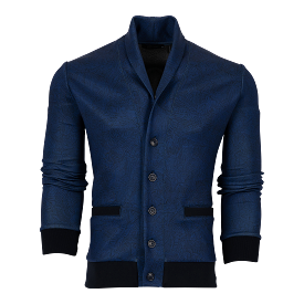 Fight Or Flight Chene Shawl Cardigan