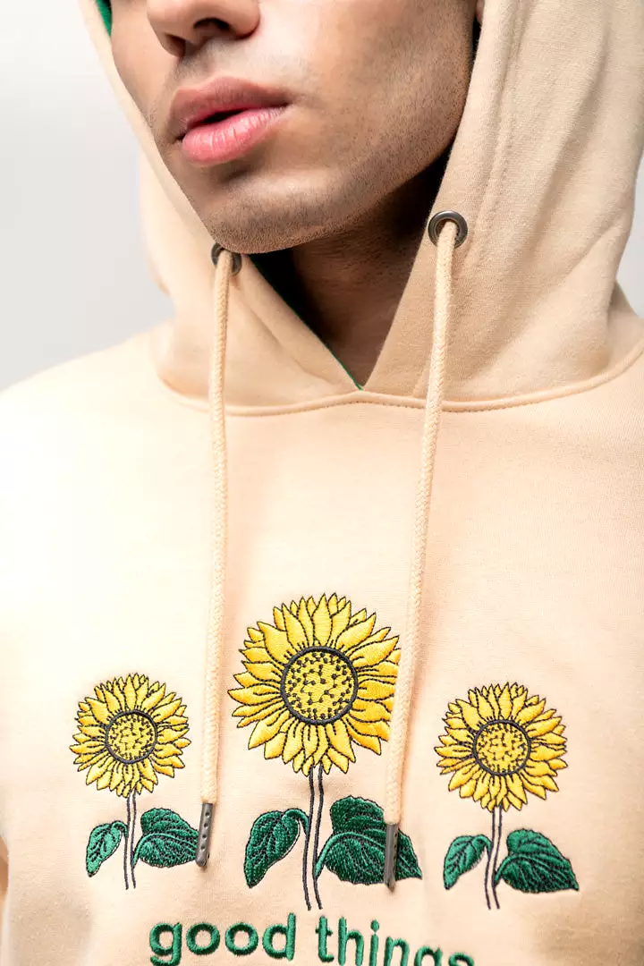 GOOD THINGS HOODIE