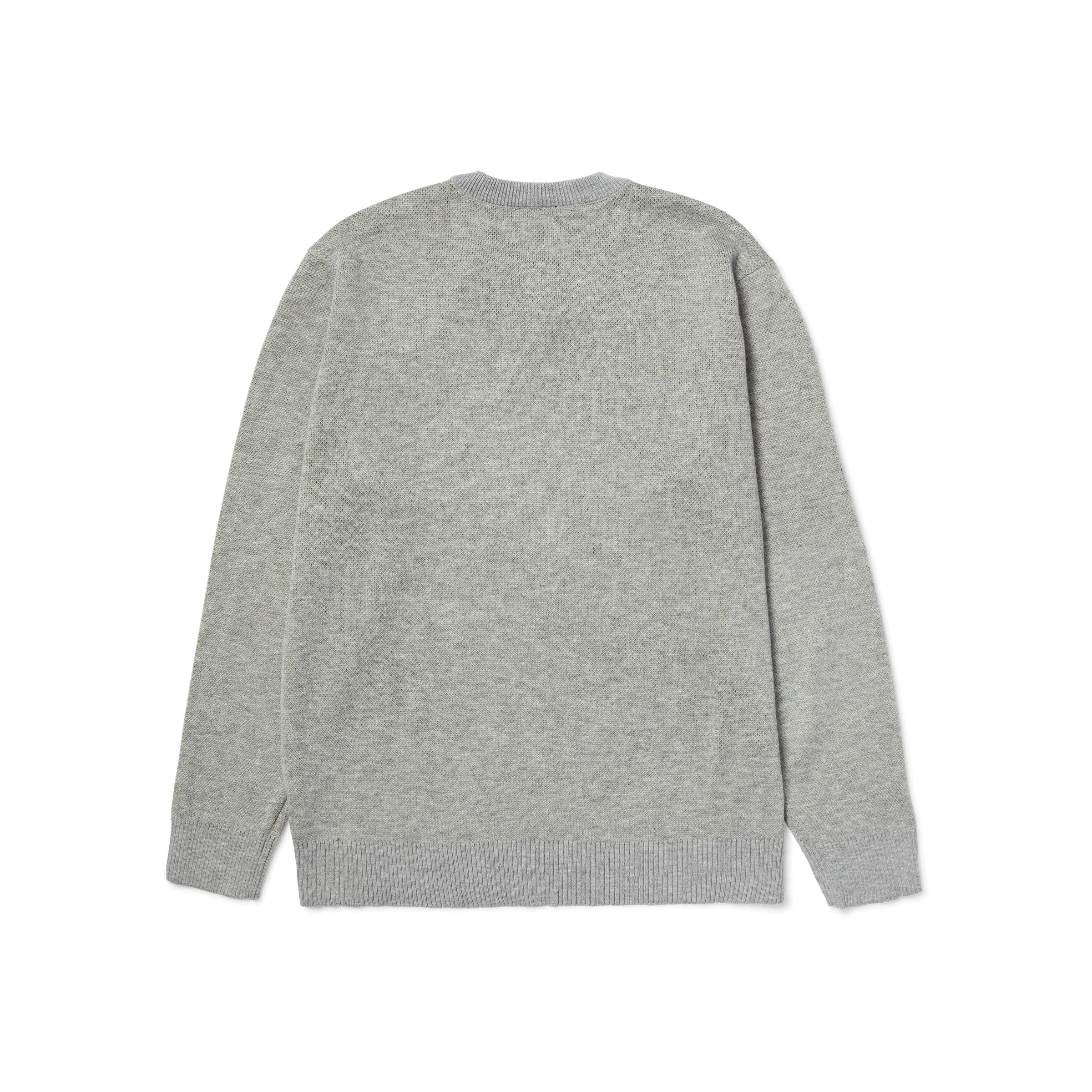 Greench Buddy Crewneck Sweater