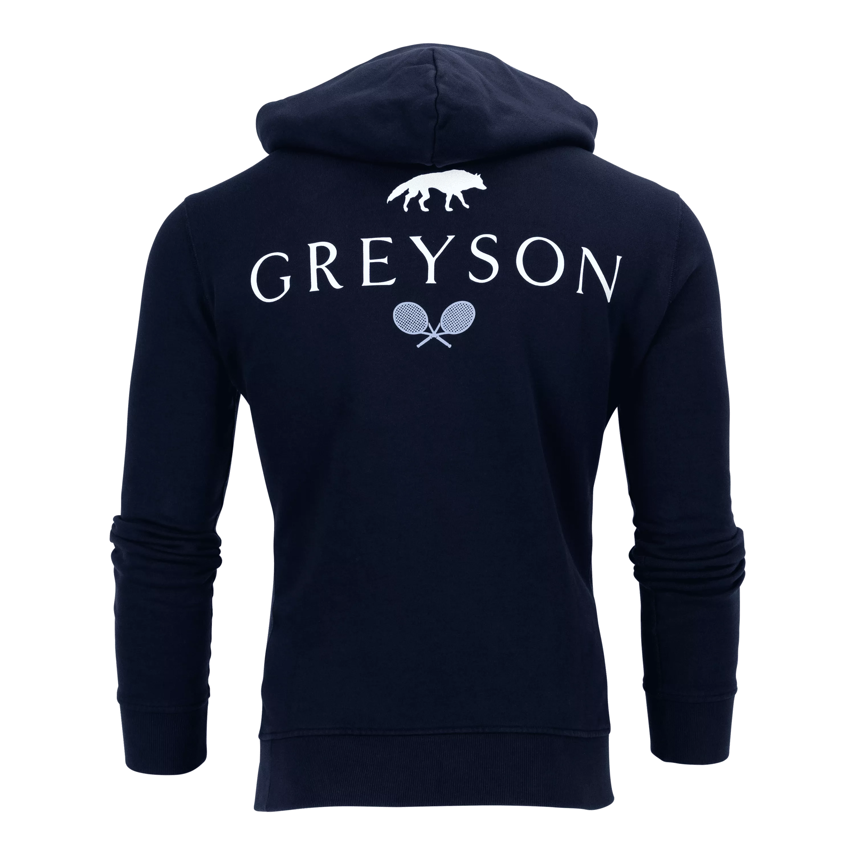 Greyson Racquet Aspen Hoodie