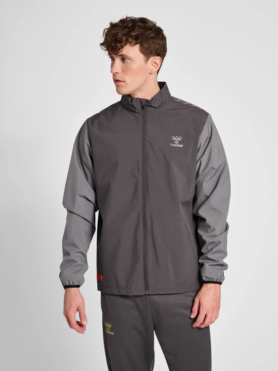 hmlPRO GRID TRAINING JACKET Training Jacket