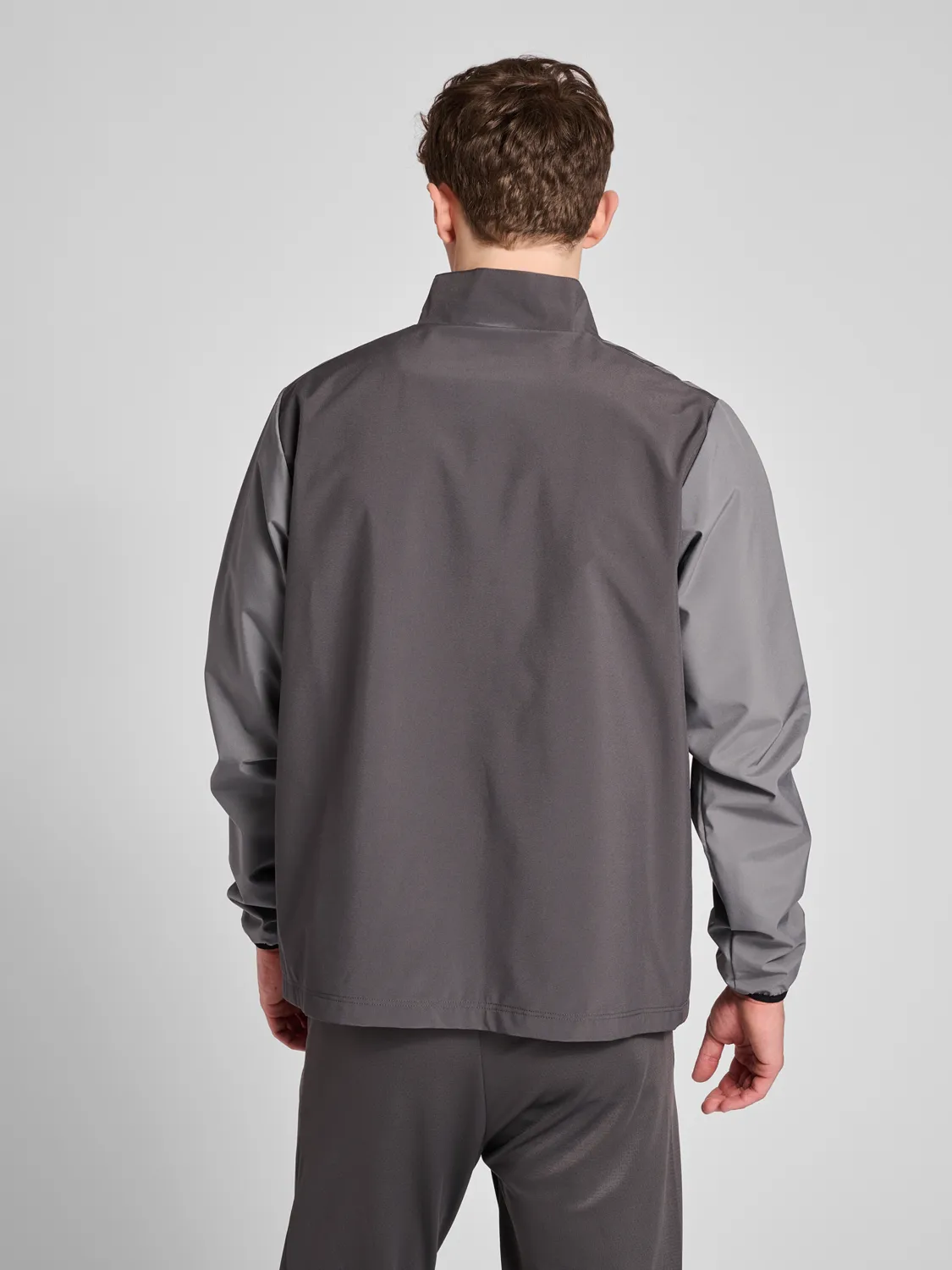 hmlPRO GRID TRAINING JACKET Training Jacket