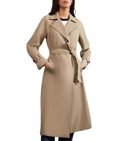 Hobbs London Limited Westbury Trench Coat