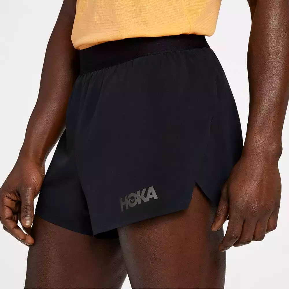 Hoka Men's Split Short