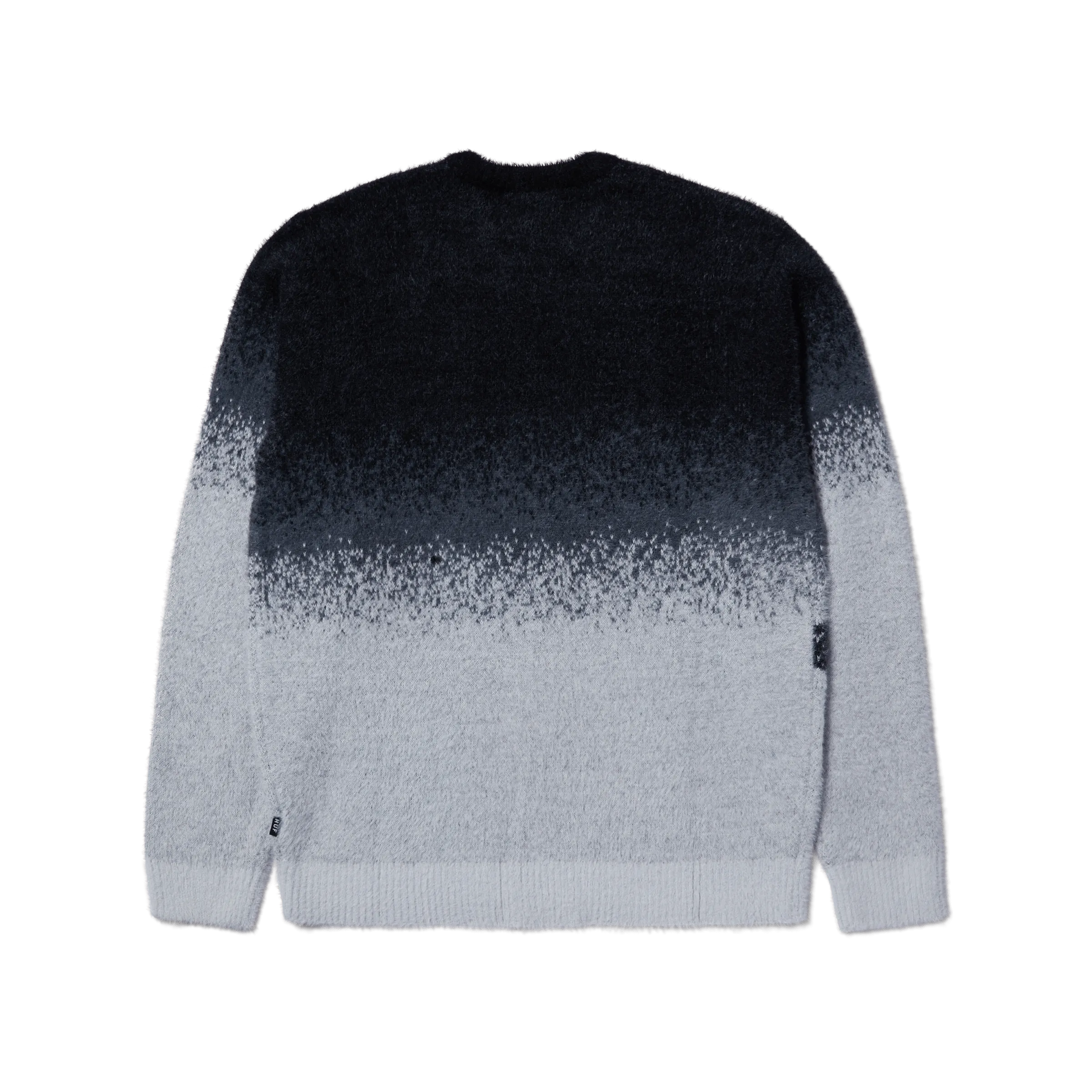 Horizon Mohair Crewneck Sweater