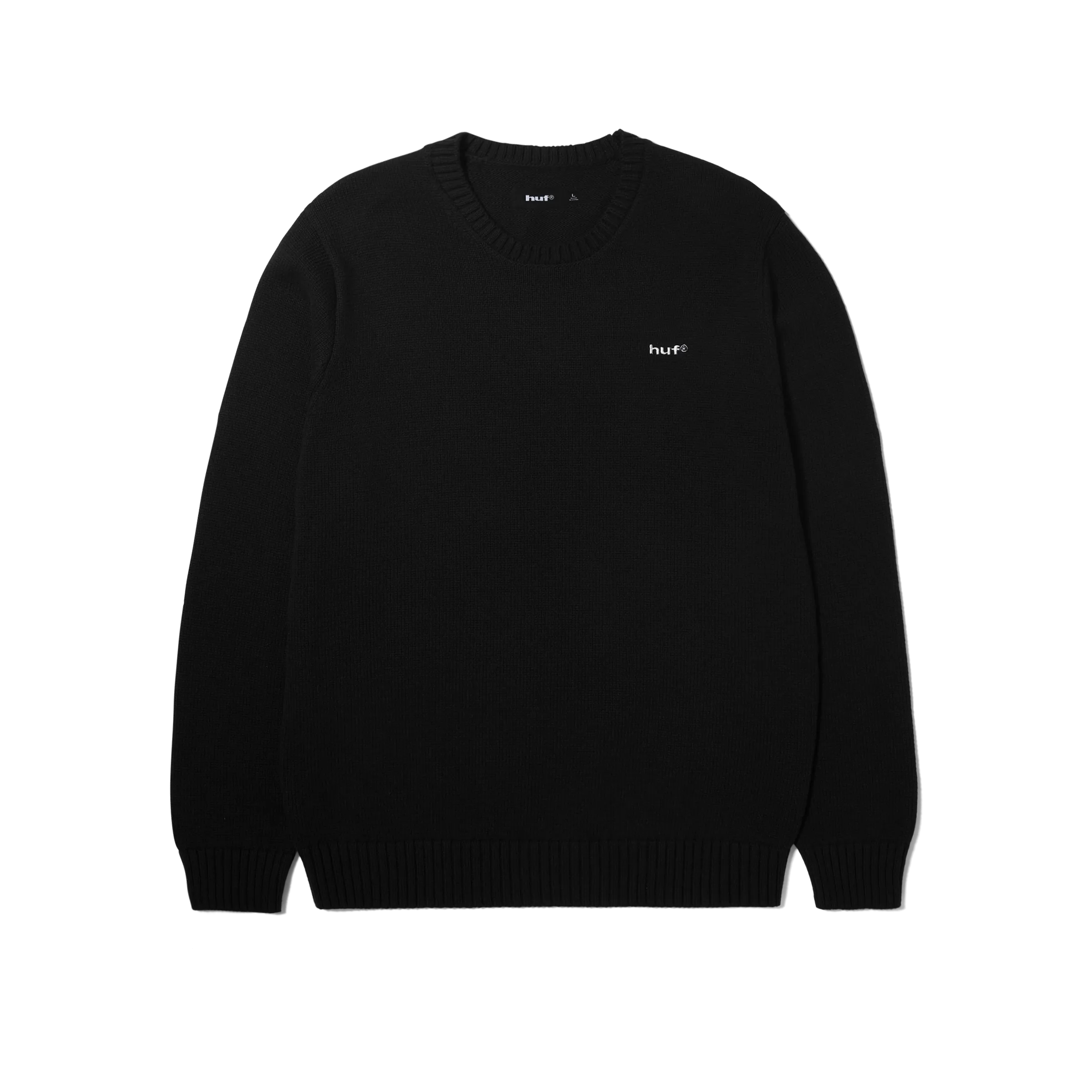 HUFeightynine Knit Sweater