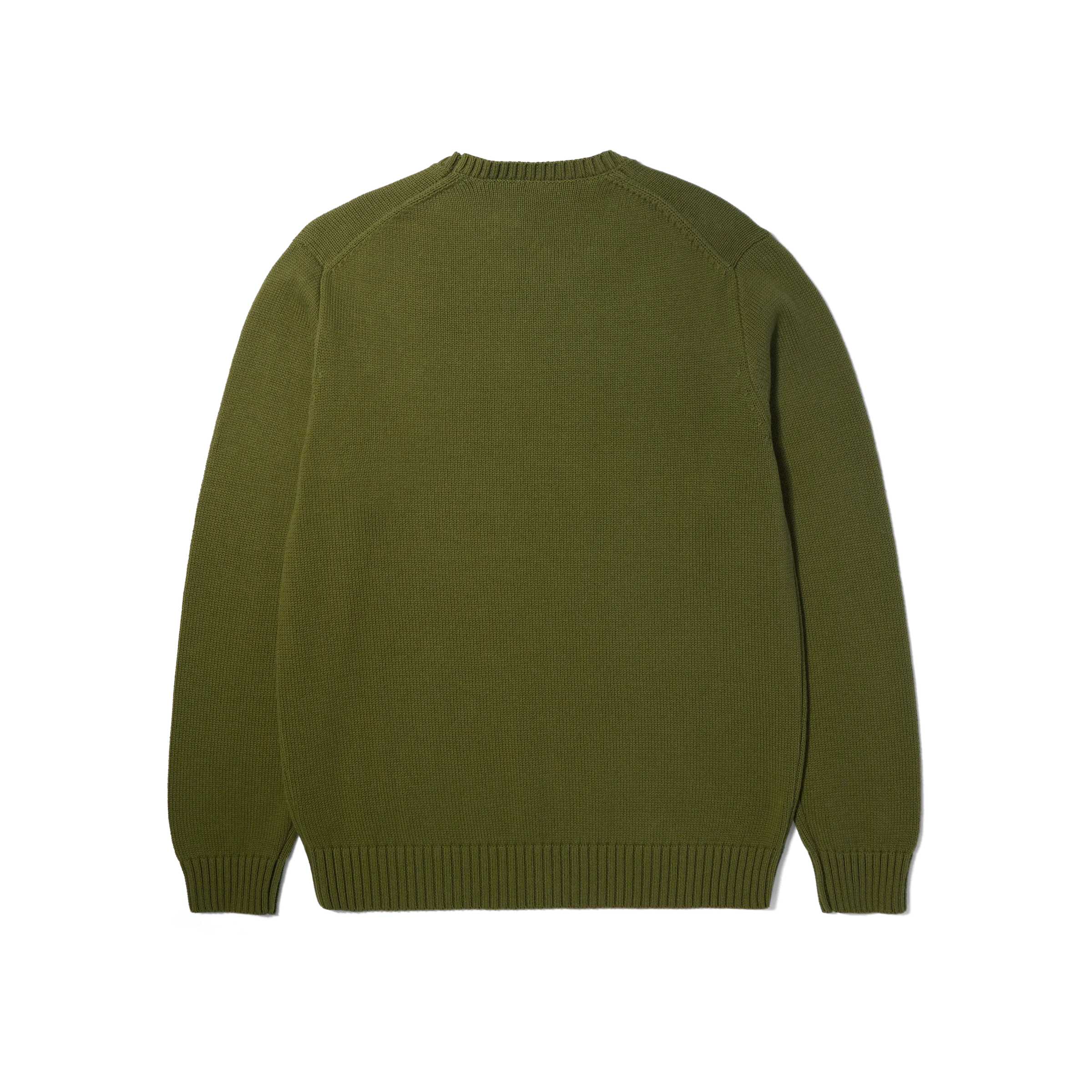 HUFeightynine Knit Sweater