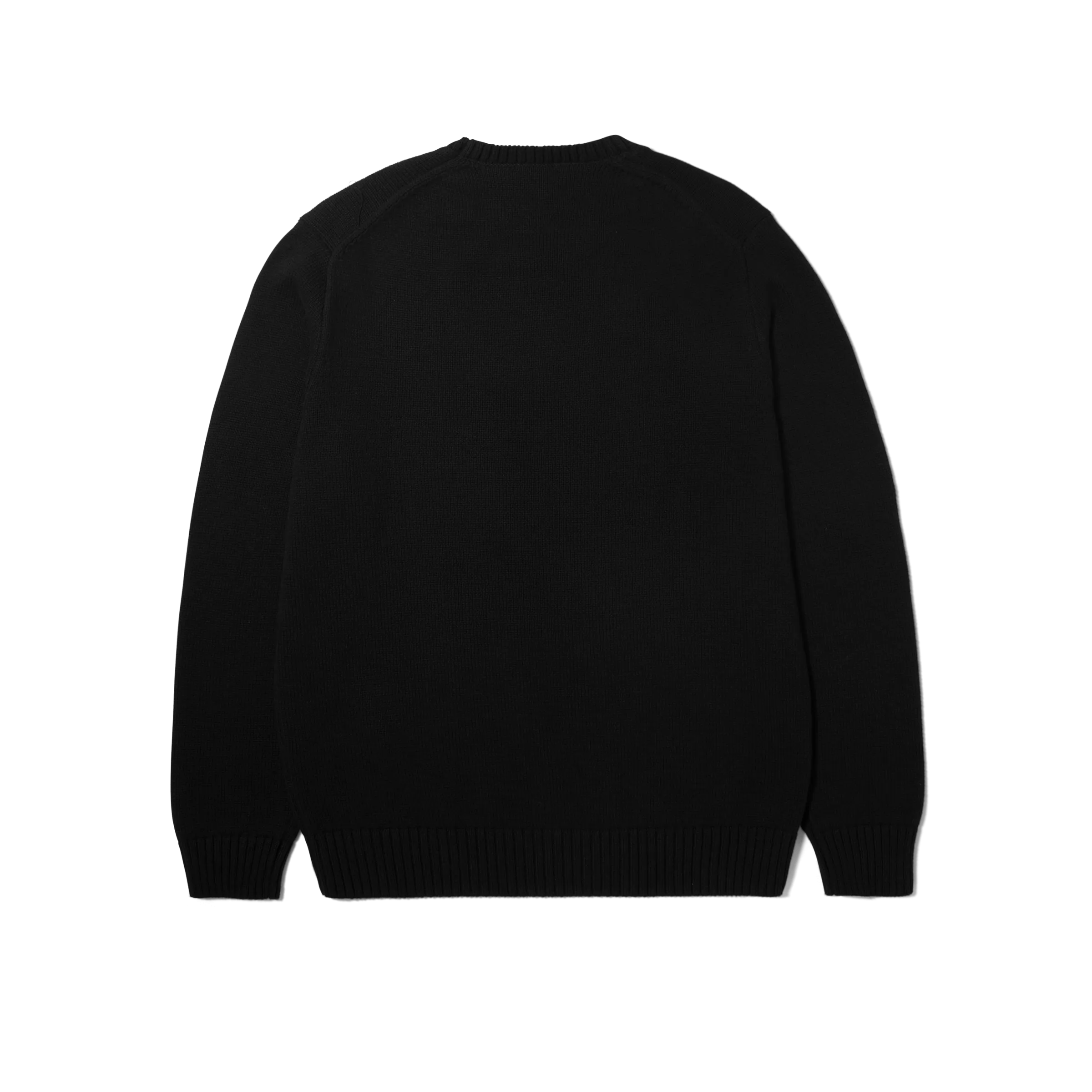 HUFeightynine Knit Sweater