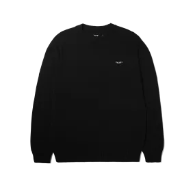 HUFeightynine Knit Sweater