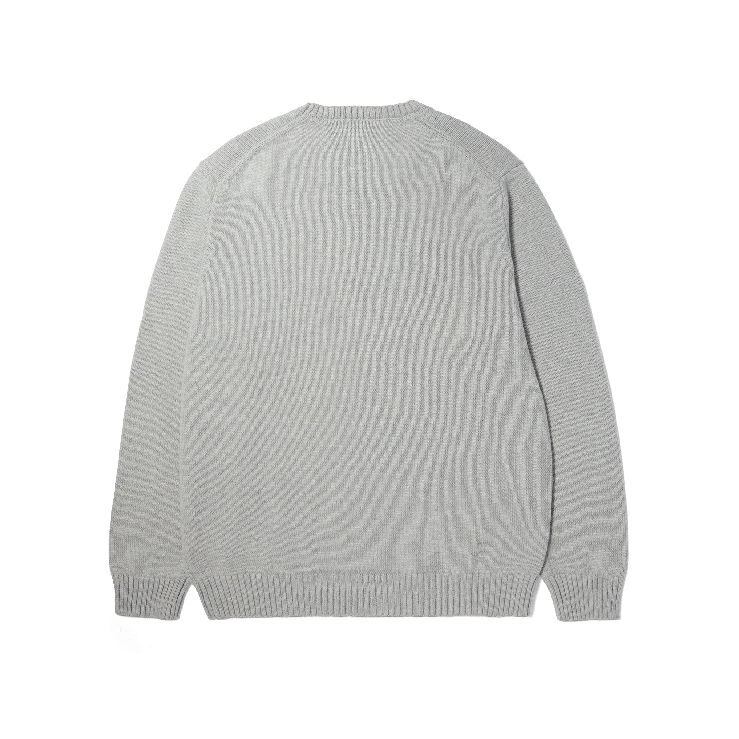 HUFeightynine Knit Sweater